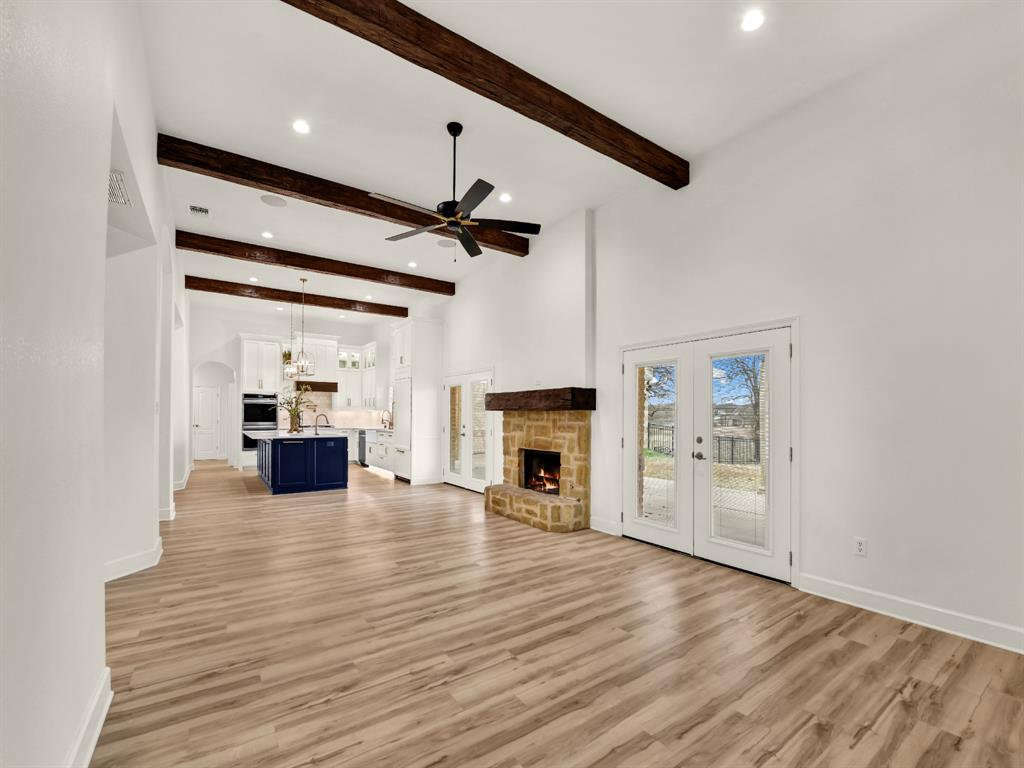 Sugartree Golf CLub Addn Ph III - Residential