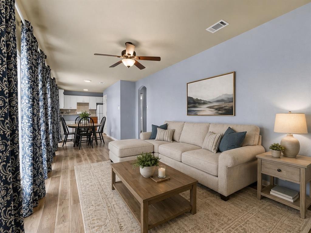 Sugartree Golf CLub Addn Ph III - Residential