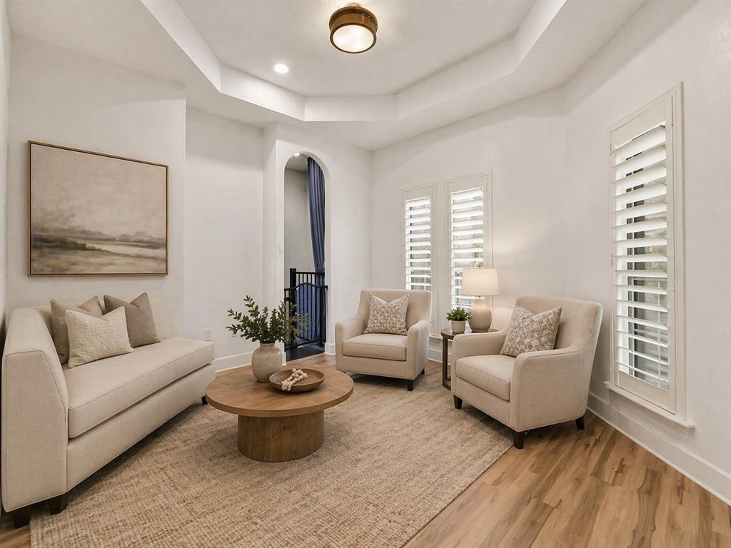 Sugartree Golf CLub Addn Ph III - Residential