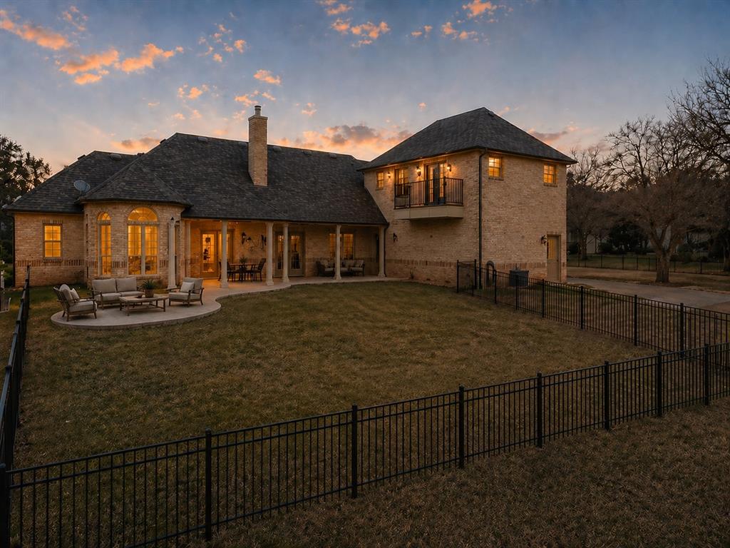 Sugartree Golf CLub Addn Ph III - Residential