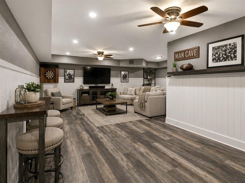 Sugartree Golf CLub Addn Ph III - Residential