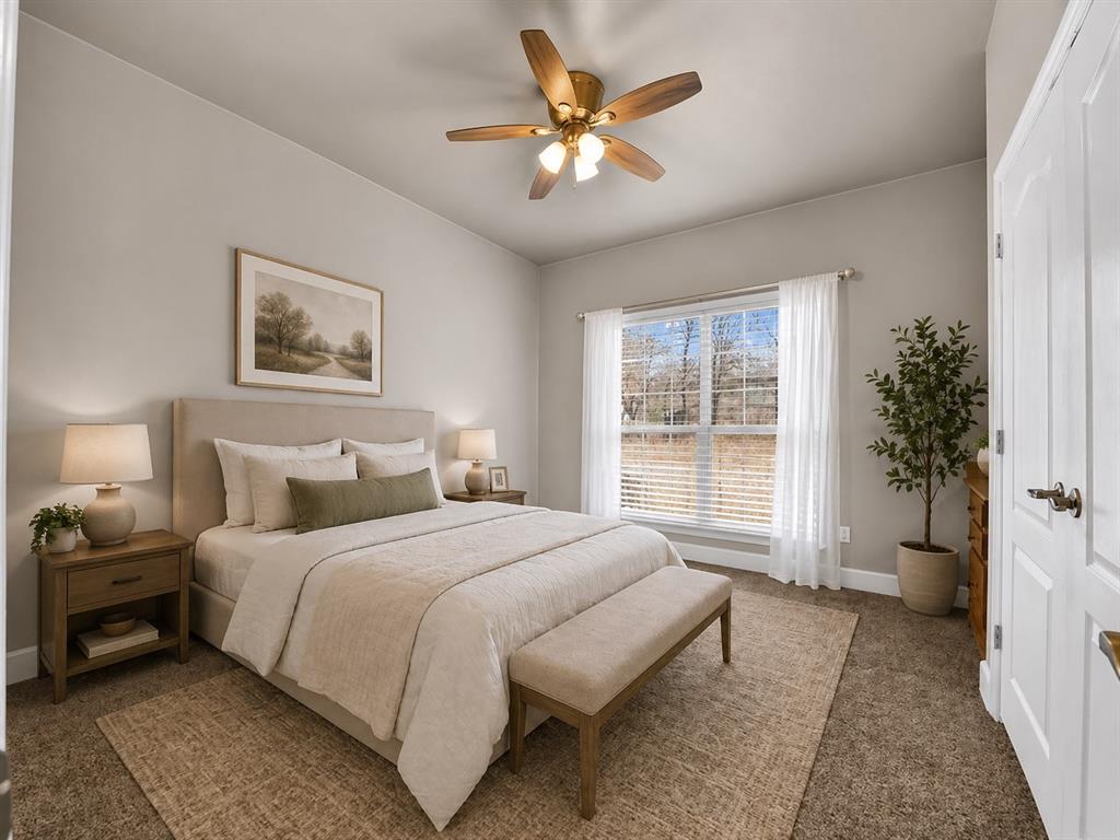 Sugartree Golf CLub Addn Ph III - Residential