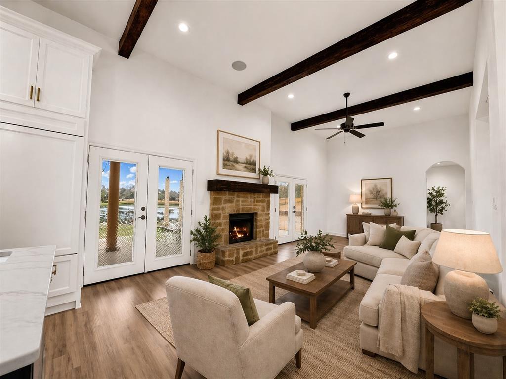 Sugartree Golf CLub Addn Ph III - Residential