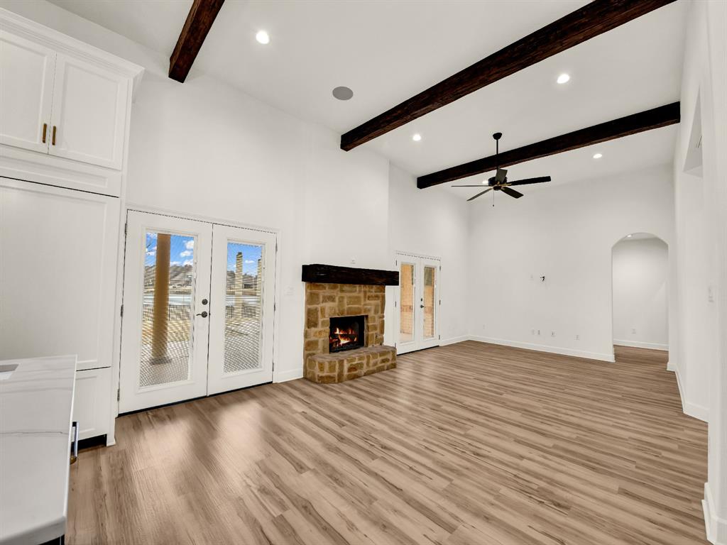 Sugartree Golf CLub Addn Ph III - Residential