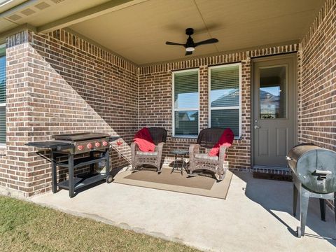 A home in Caddo Mills