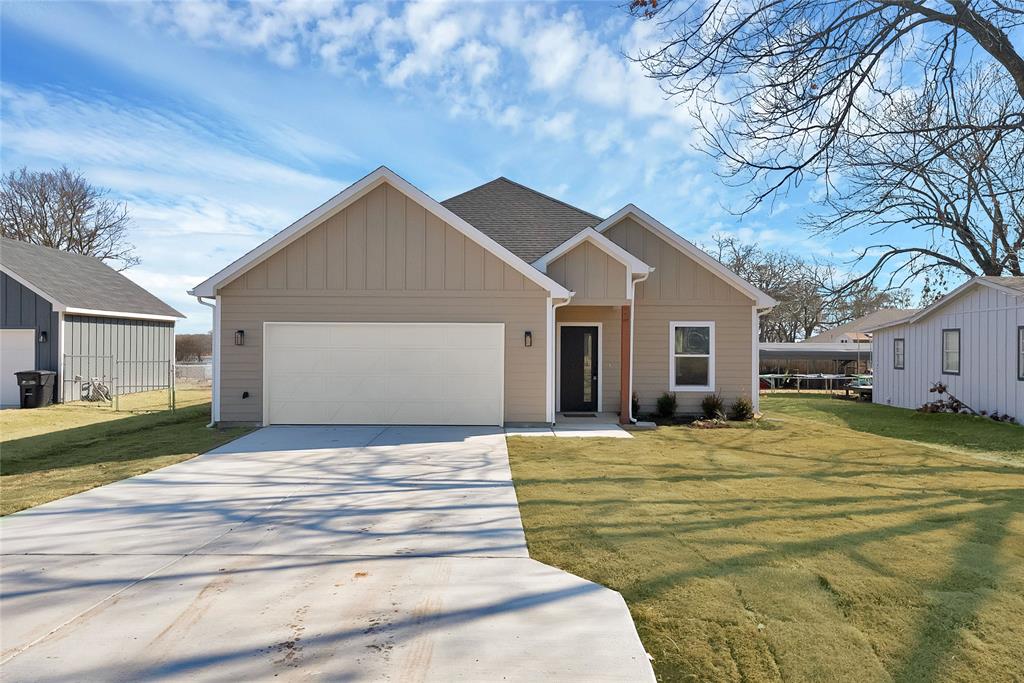 Whispering Oaks - Residential