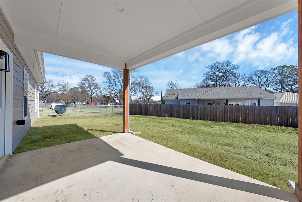 Whispering Oaks - Residential