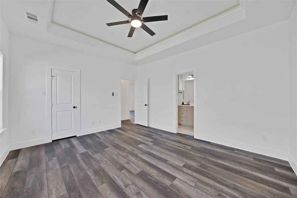 Whispering Oaks - Residential