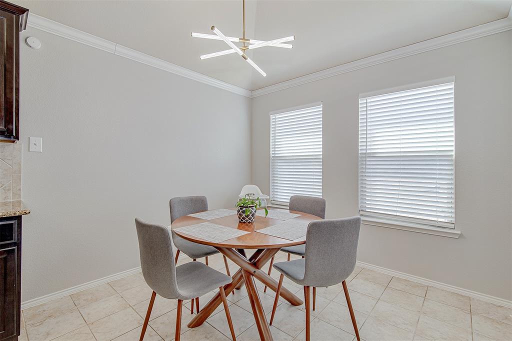 Mistletoe Hill Ph VI & Vii - Residential