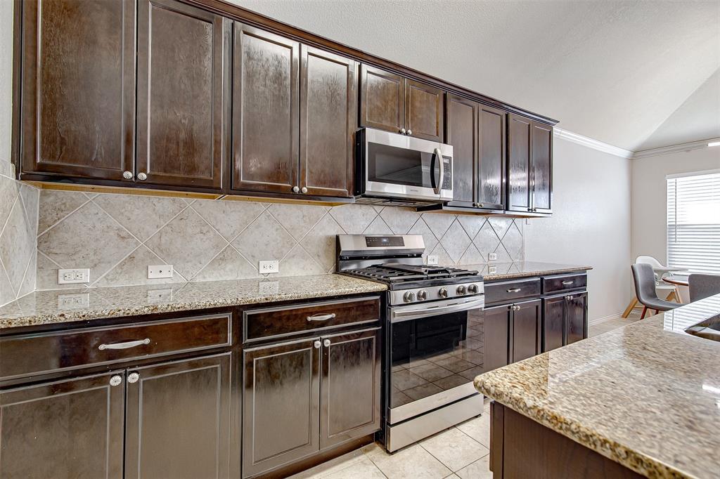 Mistletoe Hill Ph VI & Vii - Residential