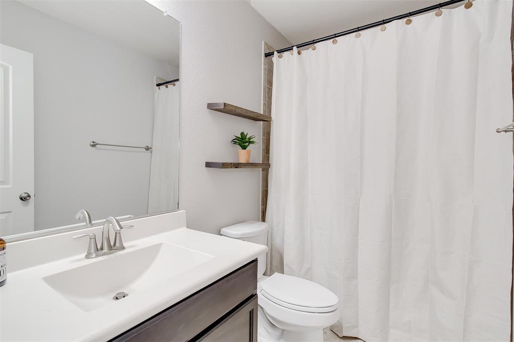 Mistletoe Hill Ph VI & Vii - Residential