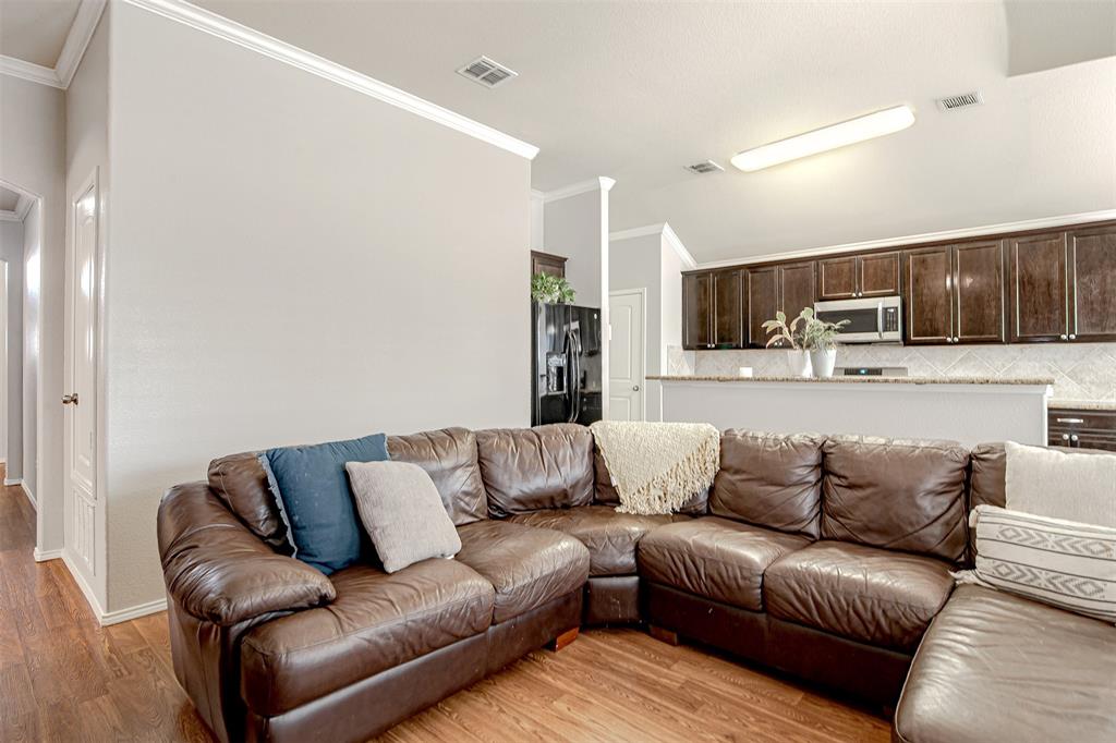 Mistletoe Hill Ph VI & Vii - Residential