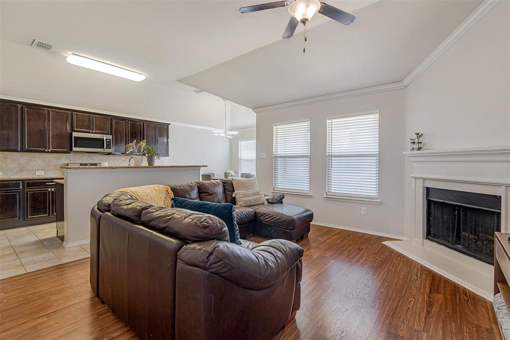 Mistletoe Hill Ph VI & Vii - Residential