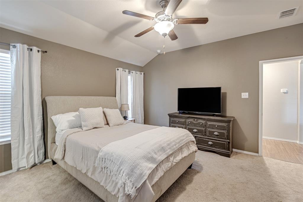 Mistletoe Hill Ph VI & Vii - Residential