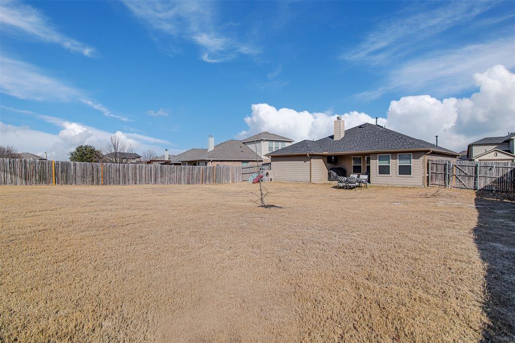 Mistletoe Hill Ph VI & Vii - Residential