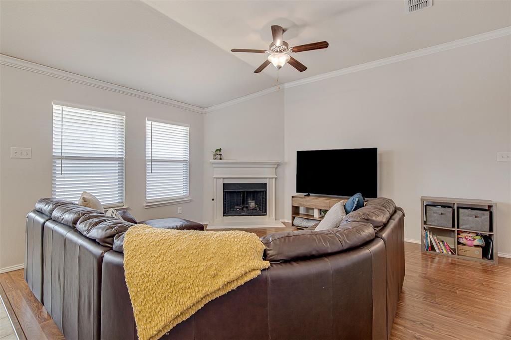 Mistletoe Hill Ph VI & Vii - Residential