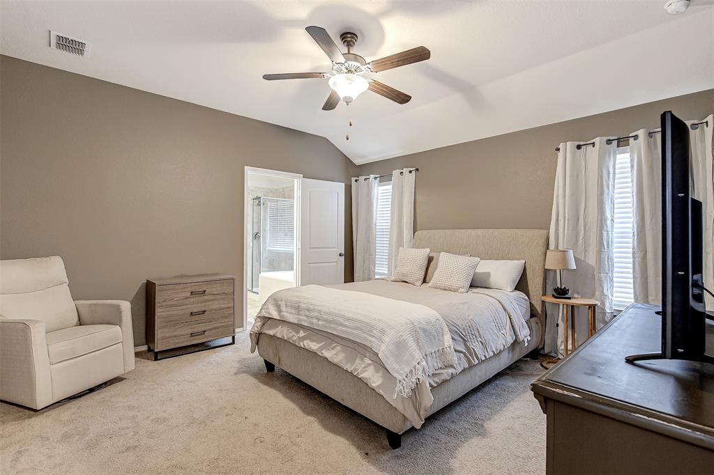 Mistletoe Hill Ph VI & Vii - Residential