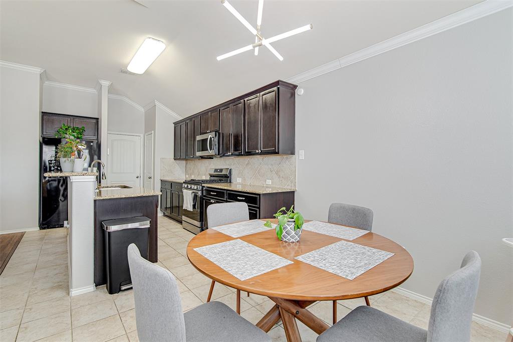 Mistletoe Hill Ph VI & Vii - Residential