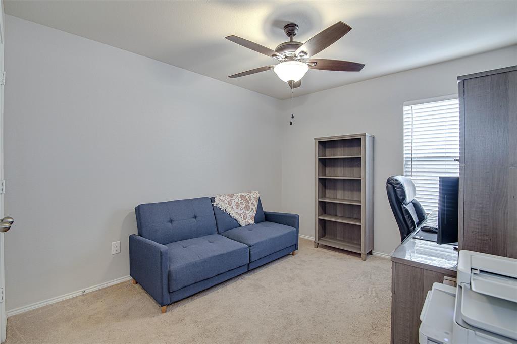 Mistletoe Hill Ph VI & Vii - Residential