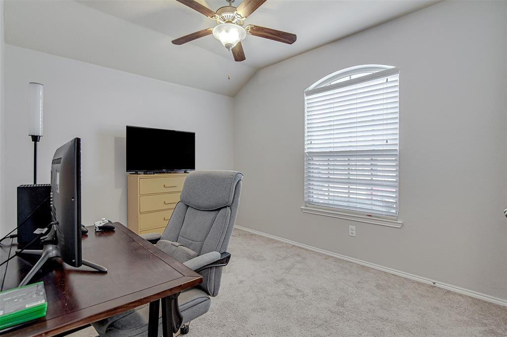 Mistletoe Hill Ph VI & Vii - Residential