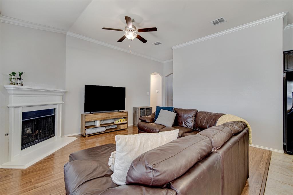 Mistletoe Hill Ph VI & Vii - Residential