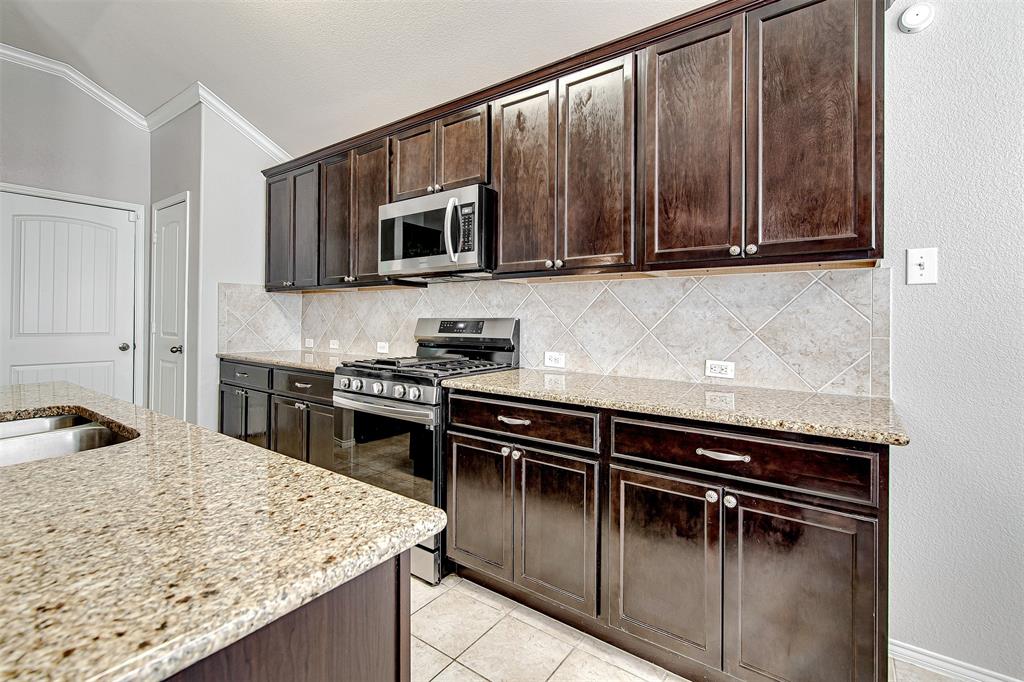 Mistletoe Hill Ph VI & Vii - Residential