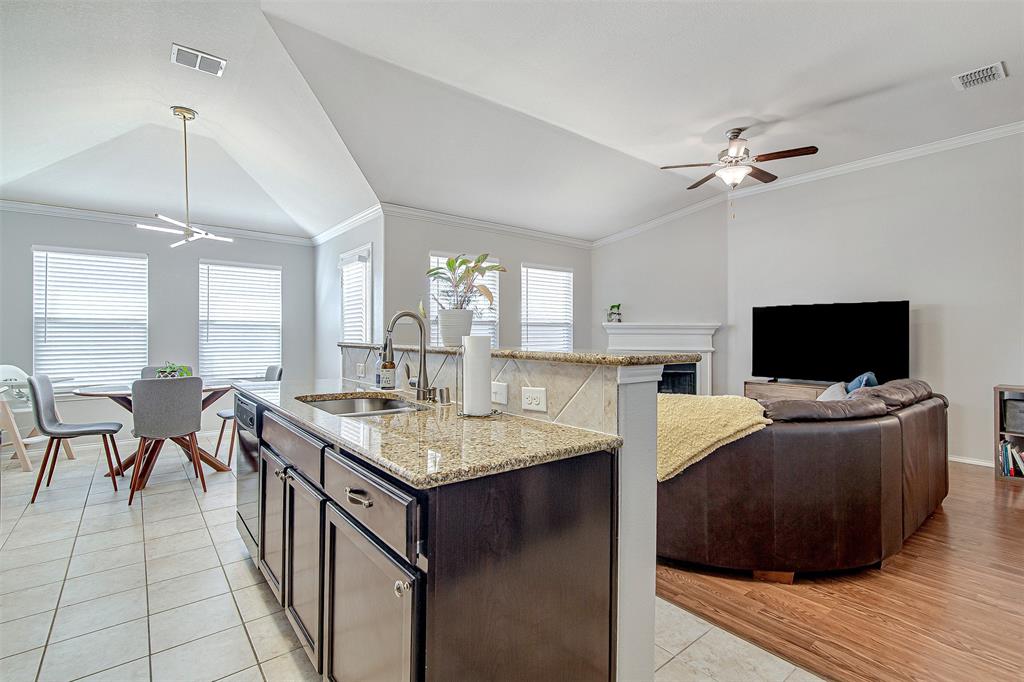 Mistletoe Hill Ph VI & Vii - Residential