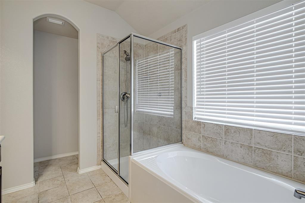 Mistletoe Hill Ph VI & Vii - Residential