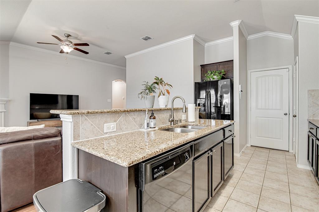 Mistletoe Hill Ph VI & Vii - Residential