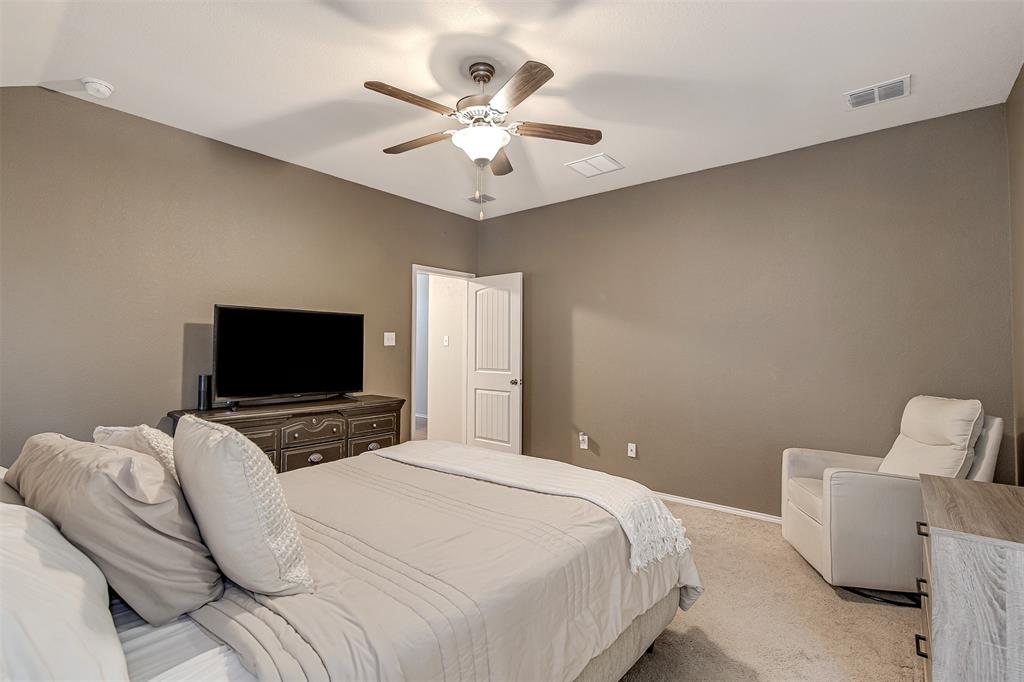 Mistletoe Hill Ph VI & Vii - Residential