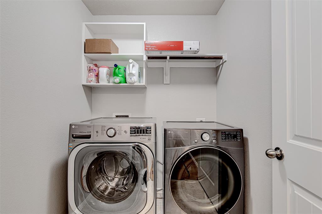 Mistletoe Hill Ph VI & Vii - Residential