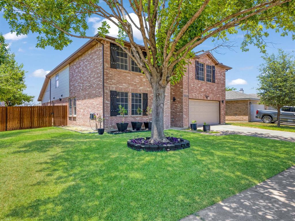 5129 Weather Rock Lane