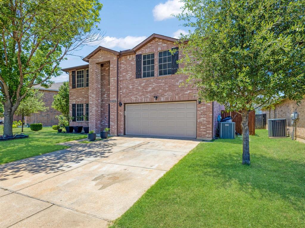 5129 Weather Rock Lane