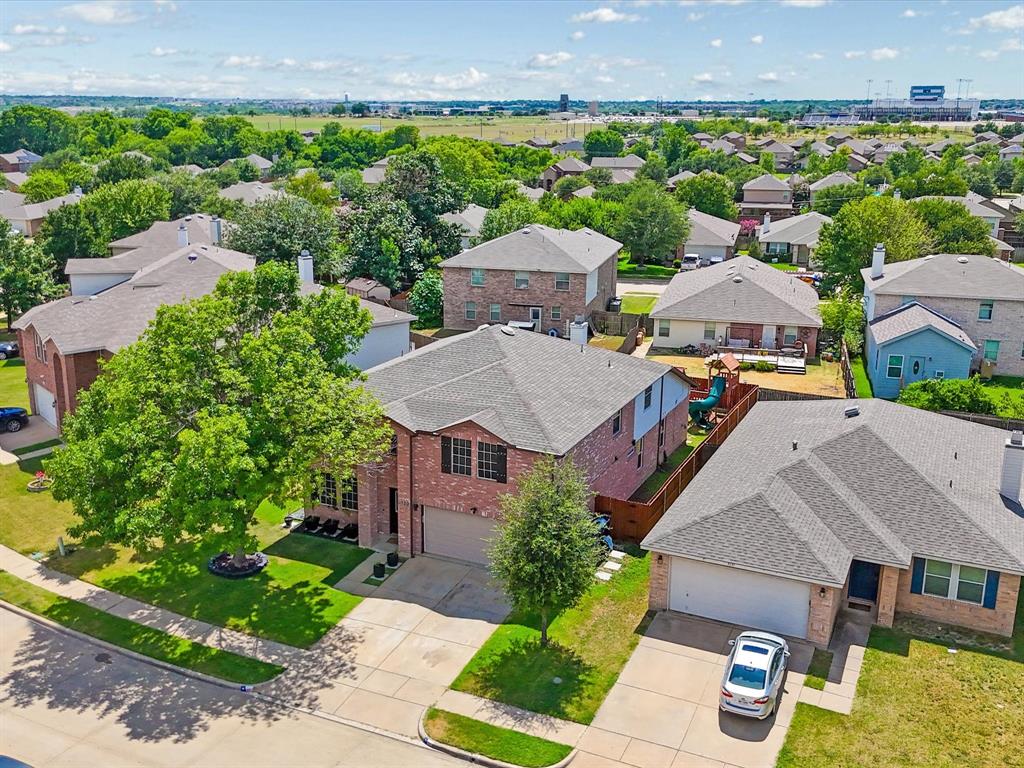 5129 Weather Rock Lane