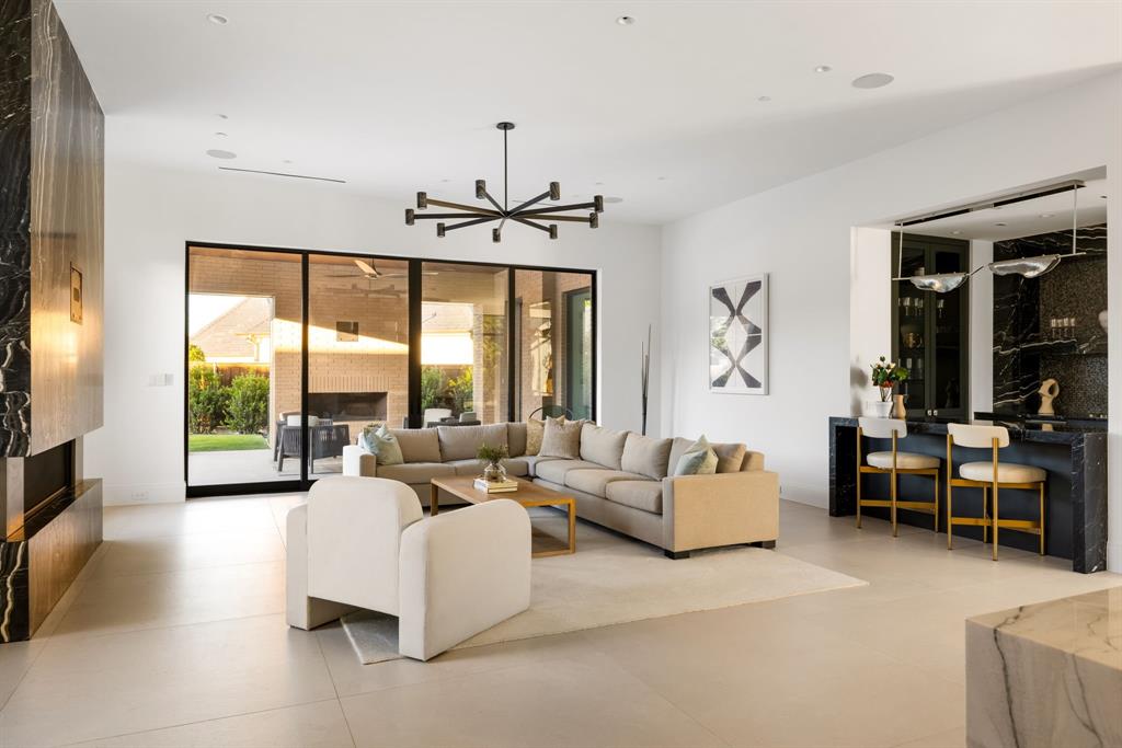 Herman Place - Residential