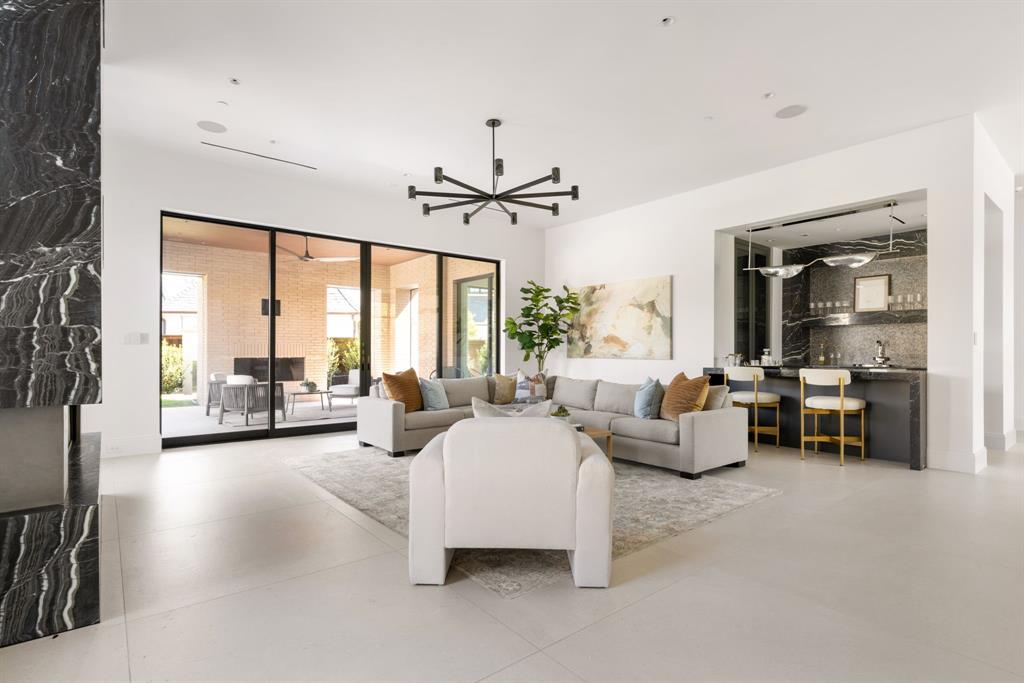 Herman Place - Residential