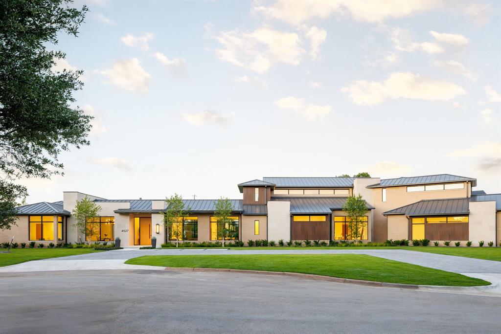 Herman Place - Residential