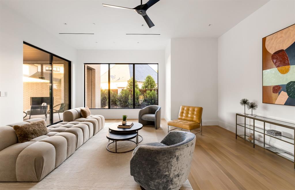 Herman Place - Residential