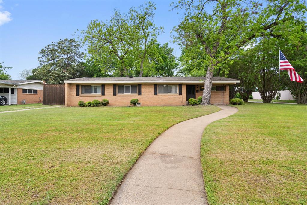 717 Van Horn Drive