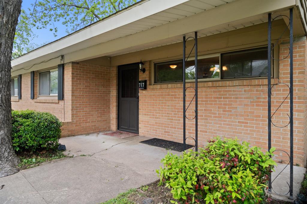 717 Van Horn Drive