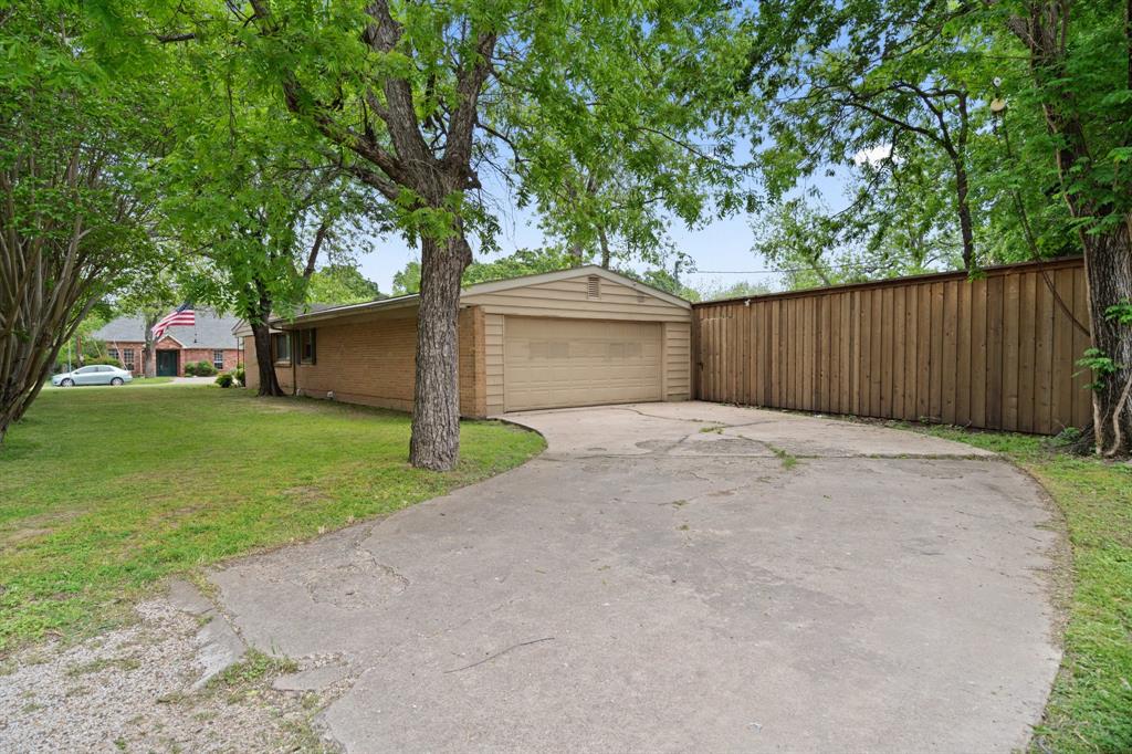 717 Van Horn Drive