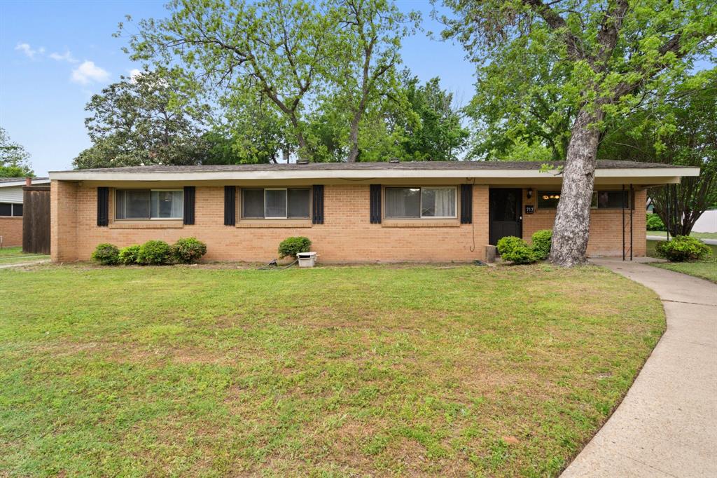 717 Van Horn Drive