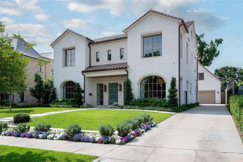 Tiny photo for 4505 S Versailles Avenue, Highland Park, TX 75205 (MLS # 21279095)