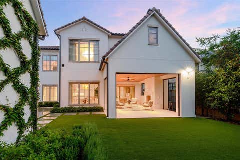 Tiny photo for 4505 S Versailles Avenue, Highland Park, TX 75205 (MLS # 21279095)