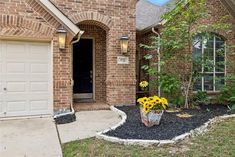 9721 Sam Bass Trail Fort Worth TX 76244