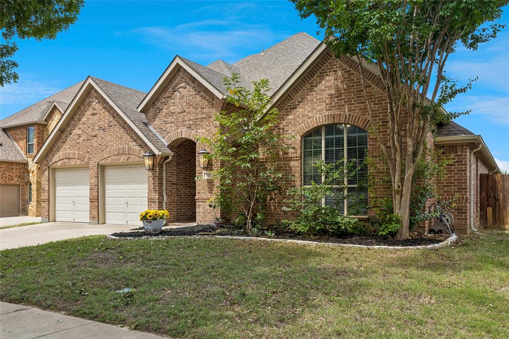 9721 Sam Bass Trail