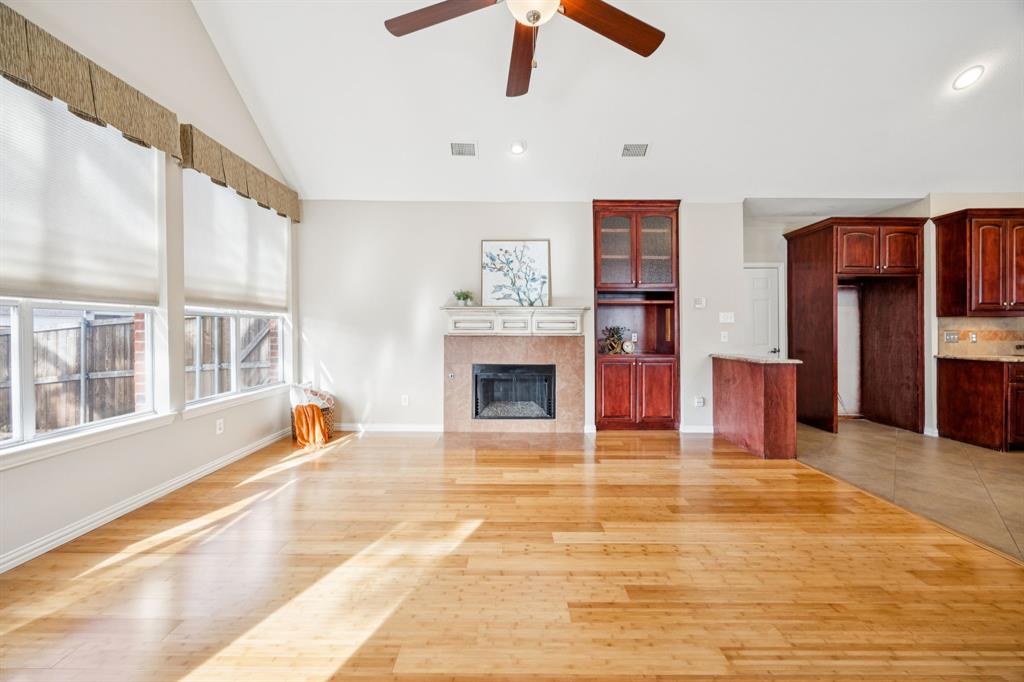 Meadow Glen Ph 2a - Residential