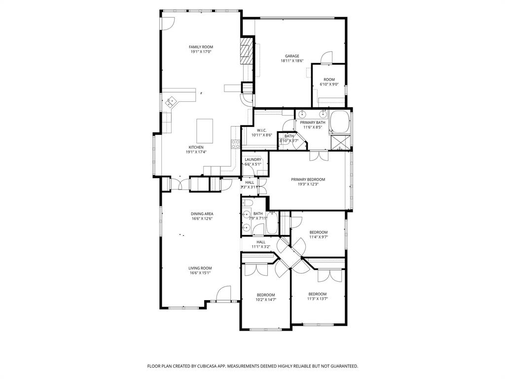 Meadow Glen Ph 2a - Residential