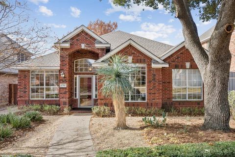 17707 Knollmeadow Lane Dallas TX 75287