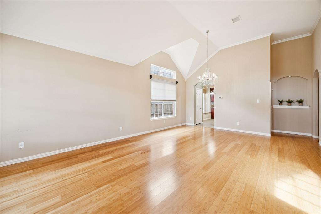 Meadow Glen Ph 2a - Residential